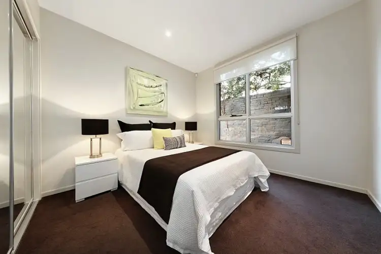 Sixth view of Homely apartment listing, 8/496 Dandenong Road, Caulfield North VIC 3161