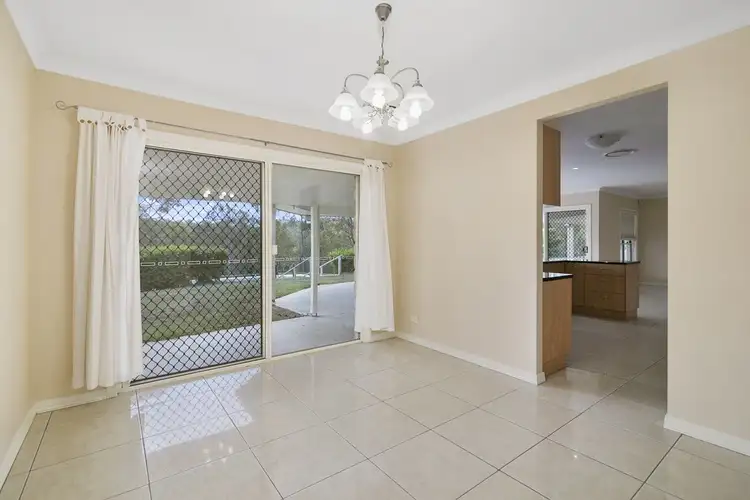Fifth view of Homely house listing, 49 Highfield Place, Mount Crosby QLD 4306