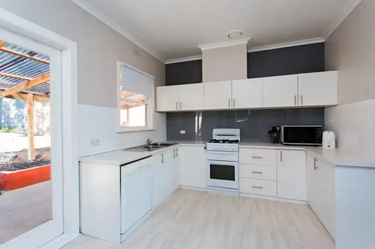 Fifth view of Homely house listing, 140 Ryan Street, Brown Hill VIC 3350