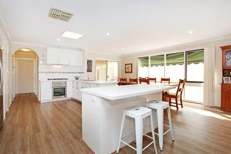 Third view of Homely house listing, 14 Elmhurst Road, Gladstone Park VIC 3043