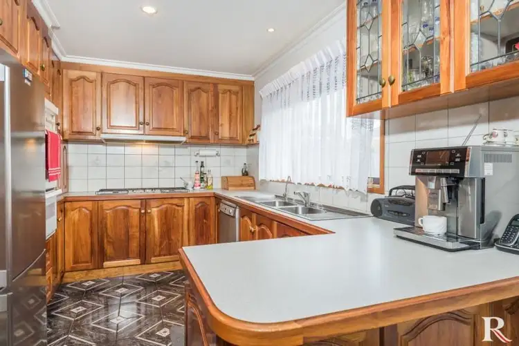Second view of Homely house listing, 7 Newton Avenue, Bell Post Hill VIC 3215