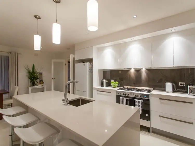 Second view of Homely house listing, 57 Roberts Street, Frankston VIC 3199