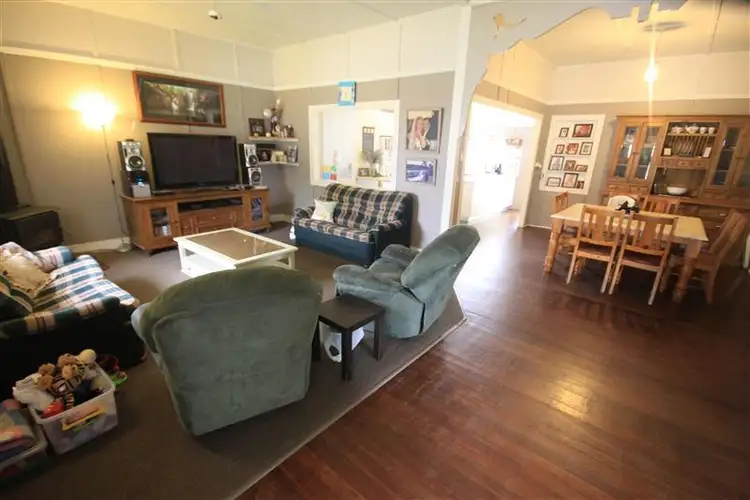 Seventh view of Homely house listing, 51 Markwell Street, Kingaroy QLD 4610