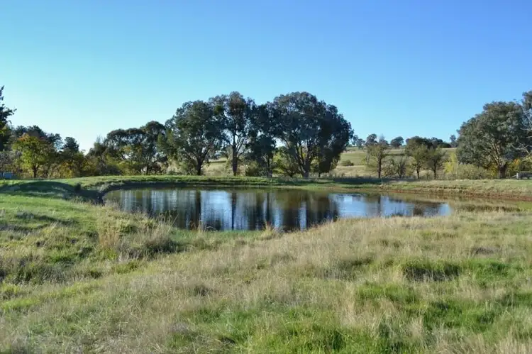 Fourth view of Homely rural property listing, LOT 2, 217 Desmonds Lane, Mansfield VIC 3722
