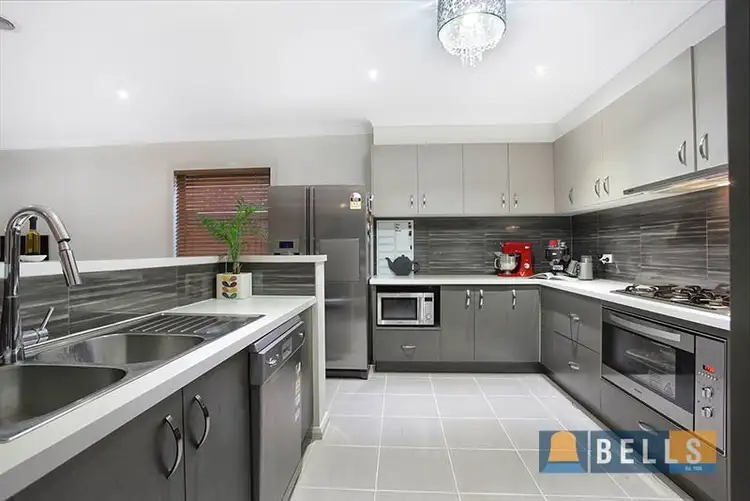 Fifth view of Homely house listing, 6 Edison Street, Plumpton VIC 3335