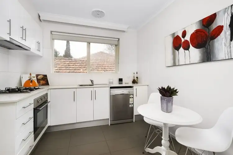 Fourth view of Homely apartment listing, 3/19 Trevascus Street, Caulfield South VIC 3162