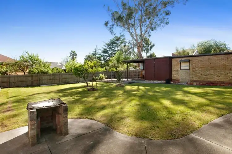 Fifth view of Homely house listing, 21 Acacia Street, Doncaster East VIC 3109