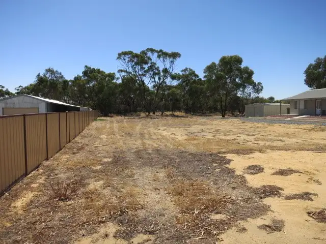 Fourth view of Homely land listing, 6 Forrest Street, Beverley WA 6304