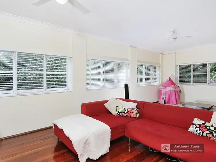 Second view of Homely house listing, 13 Auld Avenue, Eastwood NSW 2122