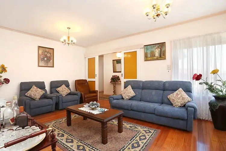 Fourth view of Homely house listing, 51 Allison Street, Sunshine West VIC 3020