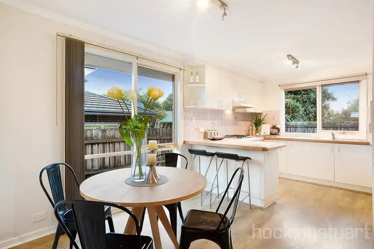 Third view of Homely house listing, 3/32 Elizabeth Street, Bentleigh East VIC 3165
