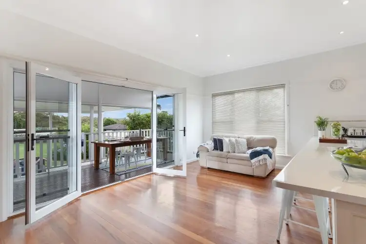 Sixth view of Homely house listing, 28 Fourth Street, Seahampton NSW 2286