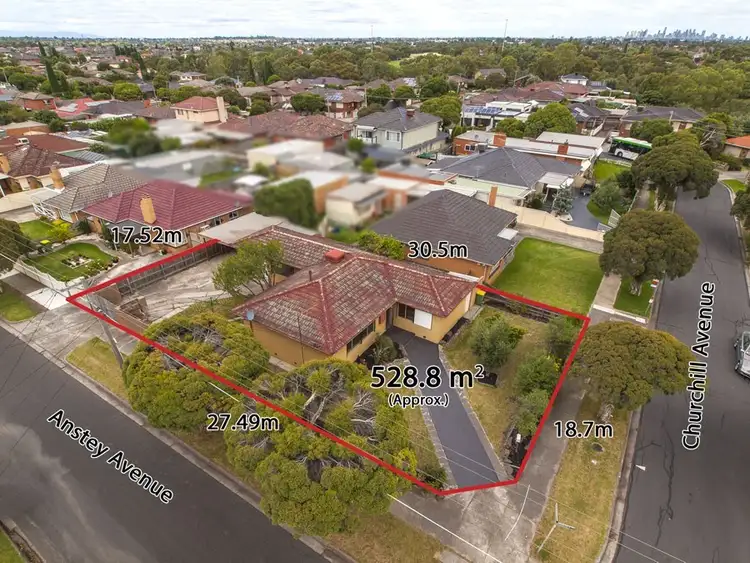 Sixth view of Homely house listing, 2 Churchill Avenue, Reservoir VIC 3073
