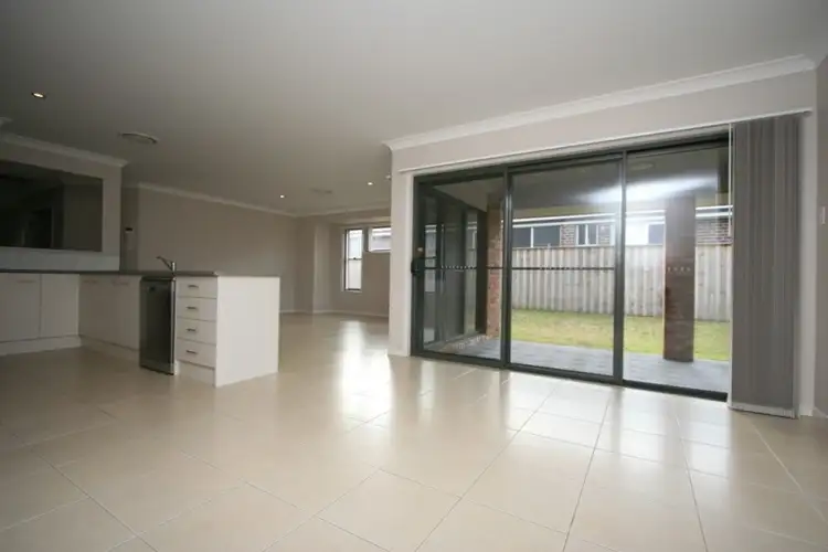 Fifth view of Homely house listing, 23 Kite Street, Aberglasslyn NSW 2320