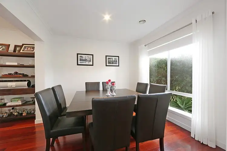 Third view of Homely townhouse listing, 112 Sovereign Manors Crescent, Rowville VIC 3178