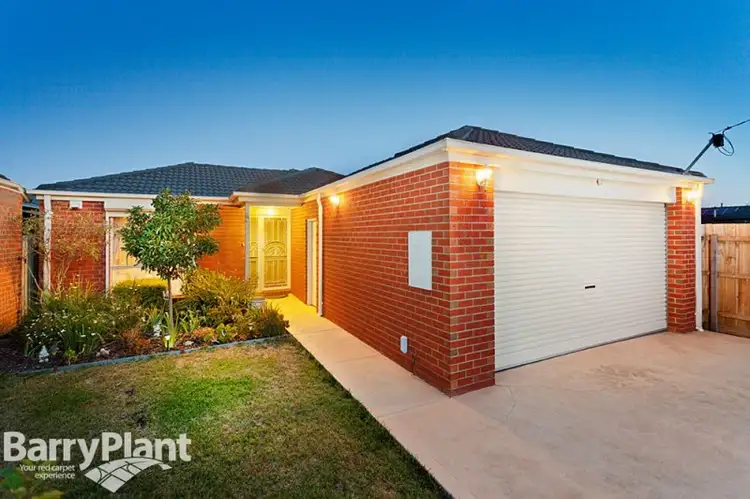 13 Plenty Court, Altona Meadows VIC 3028