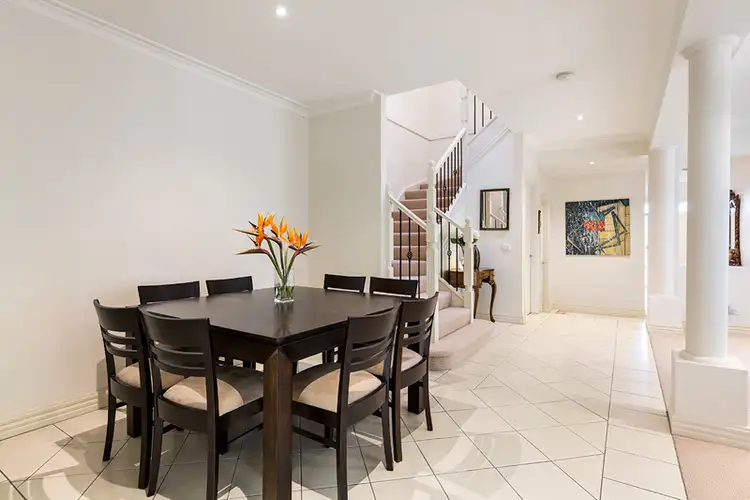 Fifth view of Homely townhouse listing, 16A Acacia Street, Doncaster East VIC 3109