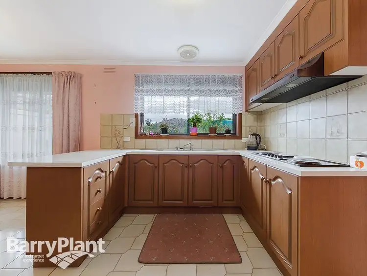 Fifth view of Homely house listing, 23 Adams St, St Albans VIC 3021