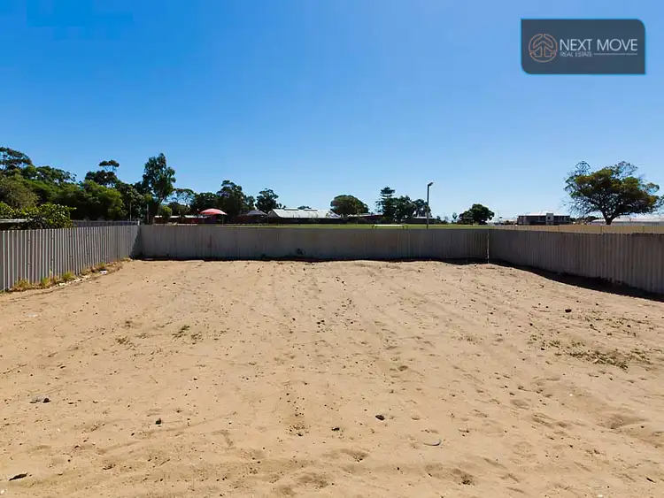 Third view of Homely land listing, Address available on request