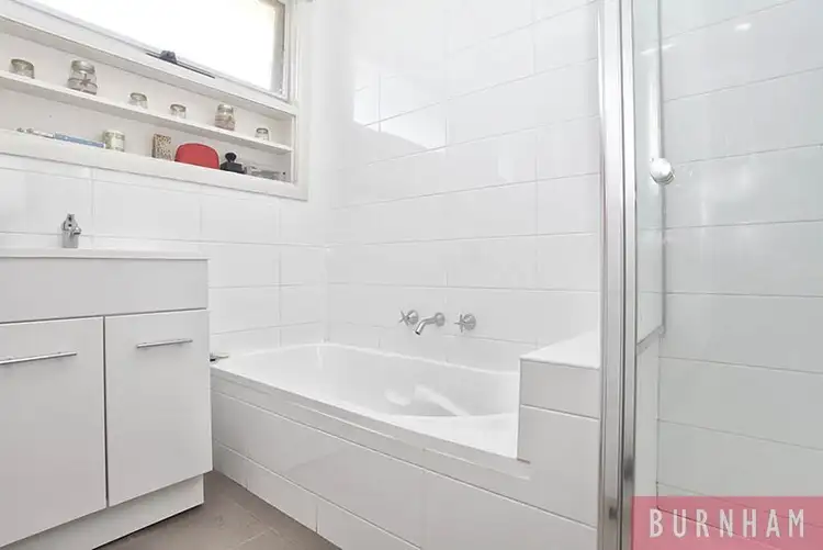 Third view of Homely unit listing, 6/11 Bishop Street, Kingsville VIC 3012