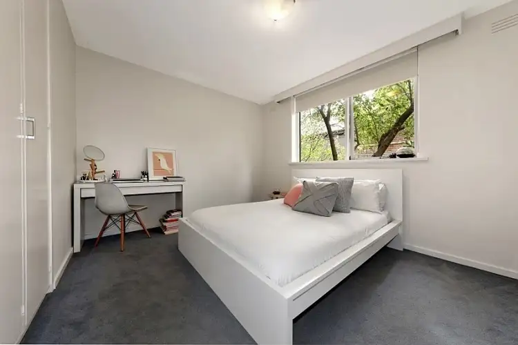 Fourth view of Homely apartment listing, 3/10 Denbigh Road, Armadale VIC 3143
