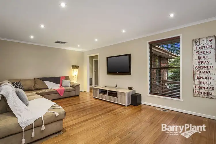Fourth view of Homely house listing, 39 Gillingham Street, Watsonia North VIC 3087