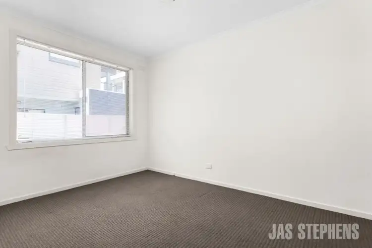 Sixth view of Homely apartment listing, 6/705 Barkly Street, West Footscray VIC 3012