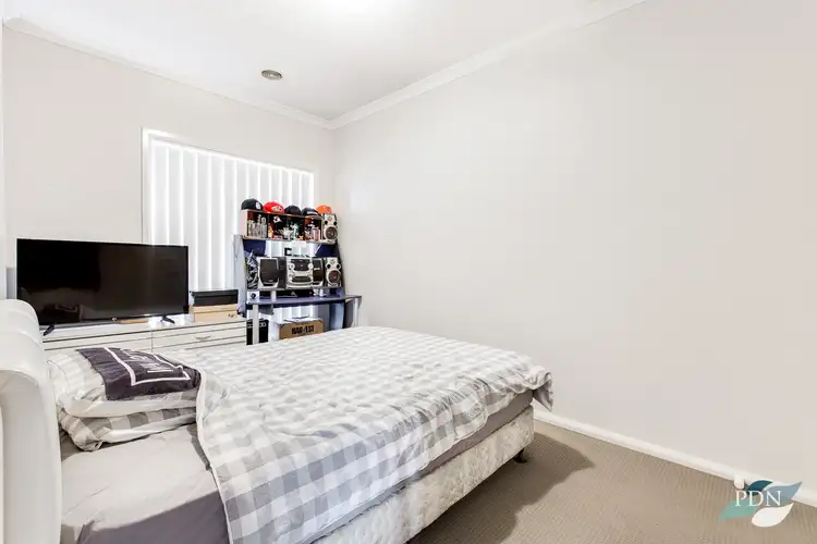 Sixth view of Homely house listing, 16 Brimstone Drive, Tarneit VIC 3029