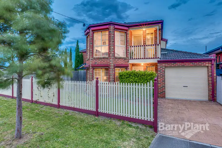 22a Bundeena Avenue, Kealba VIC 3021