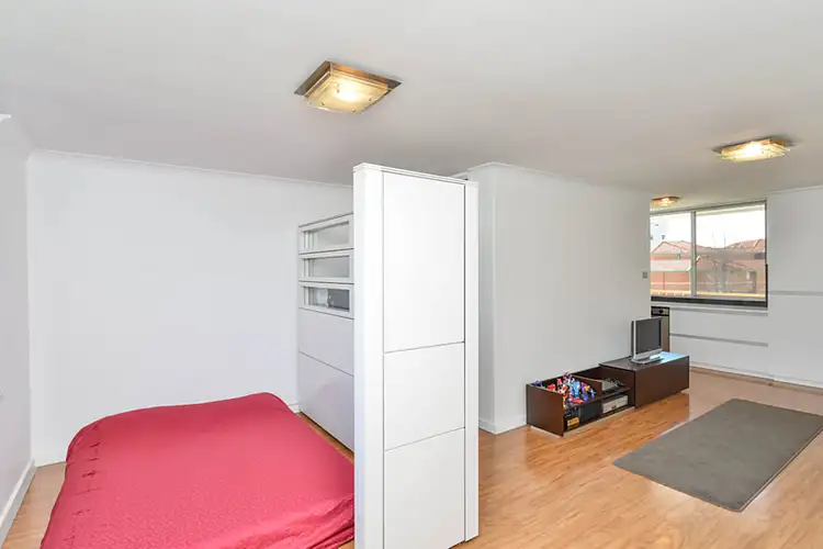 Sixth view of Homely apartment listing, 47/60 Forrest Ave, East Perth WA 6004