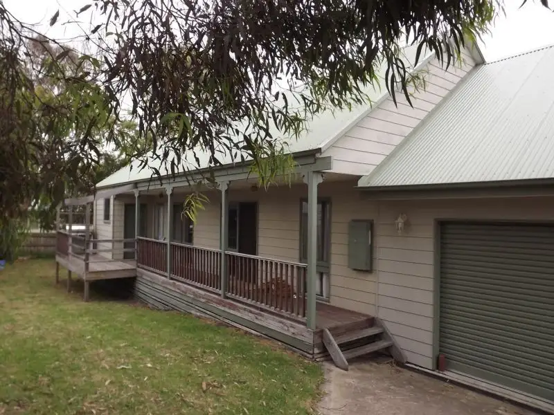 Main view of Homely house listing, 40 ANCHOR PARADE, Cape Paterson VIC 3995