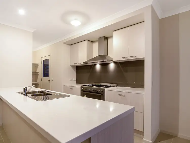 Seventh view of Homely house listing, 31 Mopane Circuit, Wyndham Vale VIC 3024