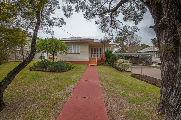 85 Hill Street, Tivoli QLD 4305