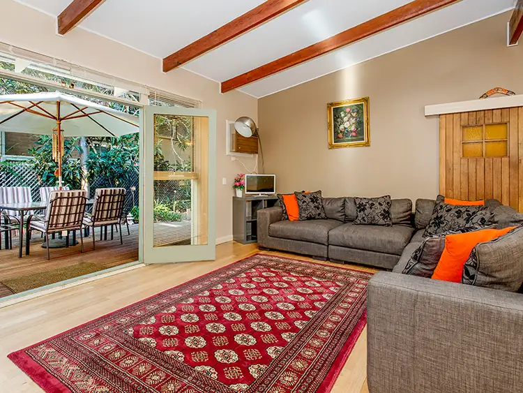 Third view of Homely house listing, 3 Andrew Street, Forest Hill VIC 3131