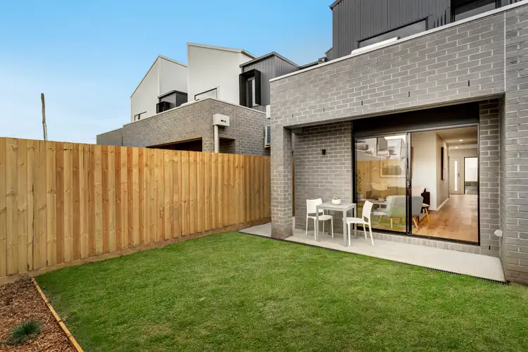 Fifth view of Homely townhouse listing, 12/1 Crn King George Parade & Queen Street, Dandenong VIC 3175