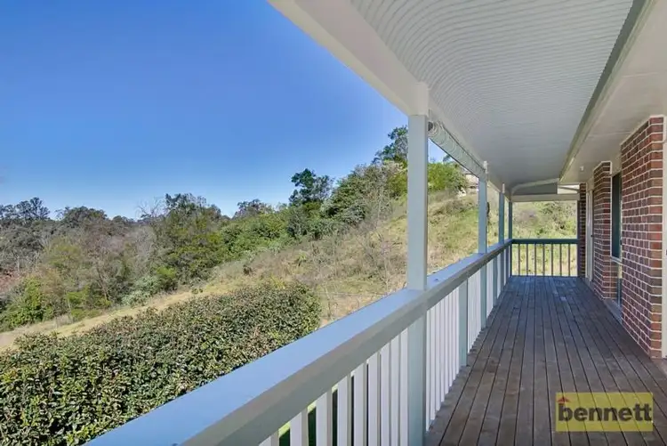 Fifth view of Homely house listing, 37A Flinders Place, North Richmond NSW 2754