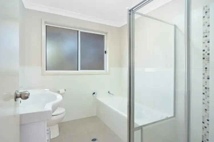 Fifth view of Homely house listing, 4A Rendal Avenue, North Nowra NSW 2541