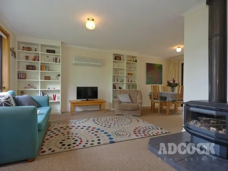 Second view of Homely house listing, 17 Jacaranda Drive, Woodside SA 5244