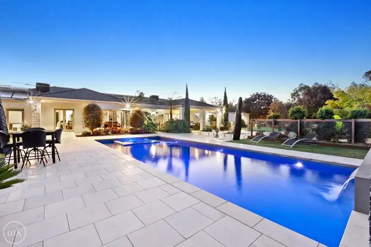 Third view of Homely house listing, 15 Warren Ave, Yarrambat VIC 3091