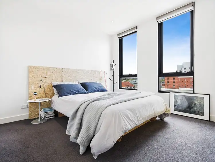 Fifth view of Homely unit listing, 3.03/46 Cambridge Street, Collingwood VIC 3066