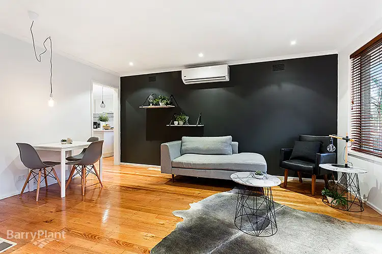 Third view of Homely house listing, 1 Willanjie Court, Bundoora VIC 3083