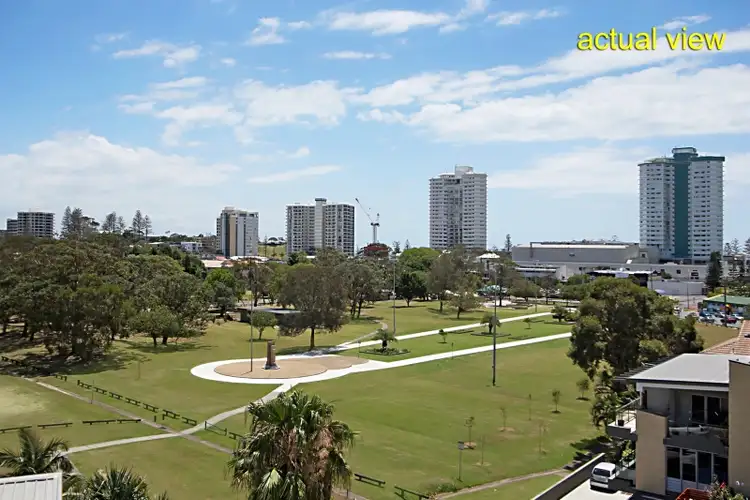 14/21 Dixon Street 'Dixon Lodge', Coolangatta QLD 4225