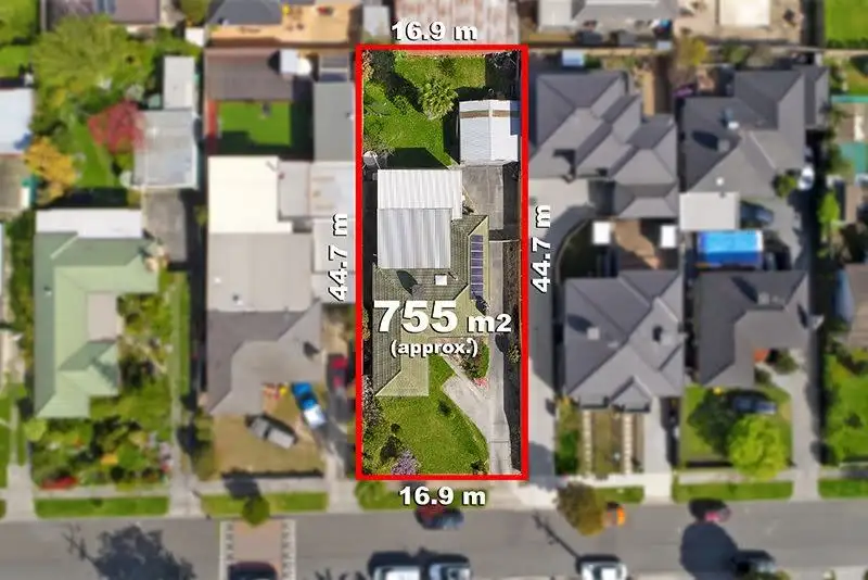 Main view of Homely house listing, 15 Macrina Street, Oakleigh East VIC 3166