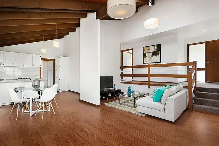 Second view of Homely unit listing, 1/219 Blackburn Road, Doncaster East VIC 3109