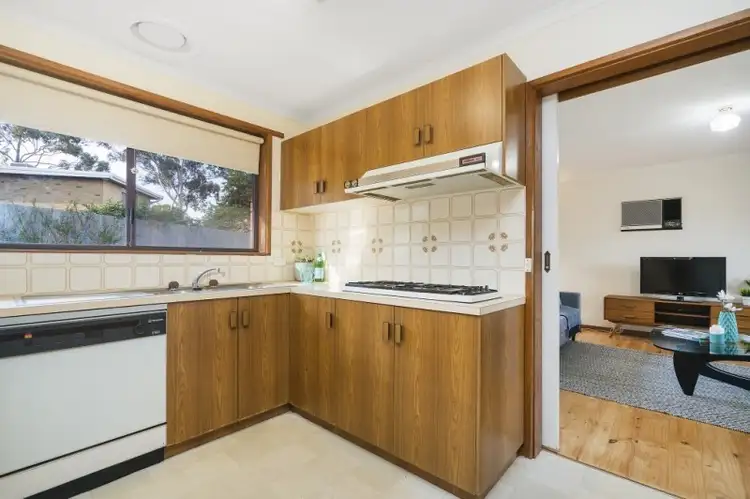 Fourth view of Homely unit listing, 2/17 French Street, Mount Waverley VIC 3149