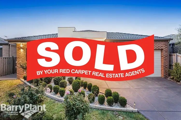 11 Campaspe Way, Point Cook VIC 3030