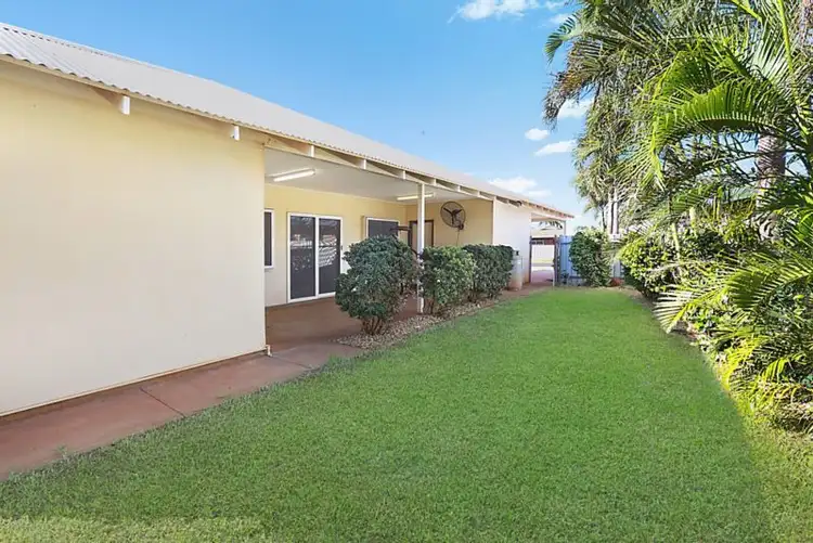 Fifth view of Homely house listing, 3 Hazell Court, Nickol WA 6714