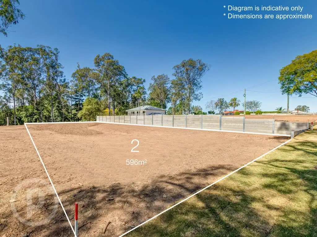 Main view of Homely land listing, 3 Norman Street, Fig Tree Pocket QLD 4069