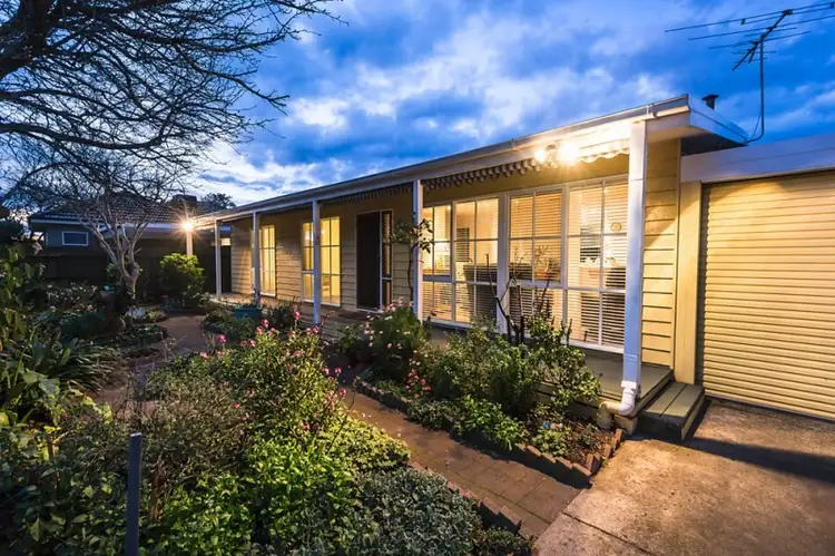 51 Munro Avenue, Edithvale VIC 3196