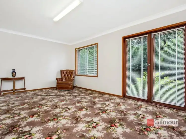 Fifth view of Homely house listing, 23 Carinyah Crescent, Castle Hill NSW 2154